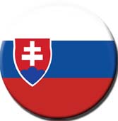 Slowakiýa Respublikasy